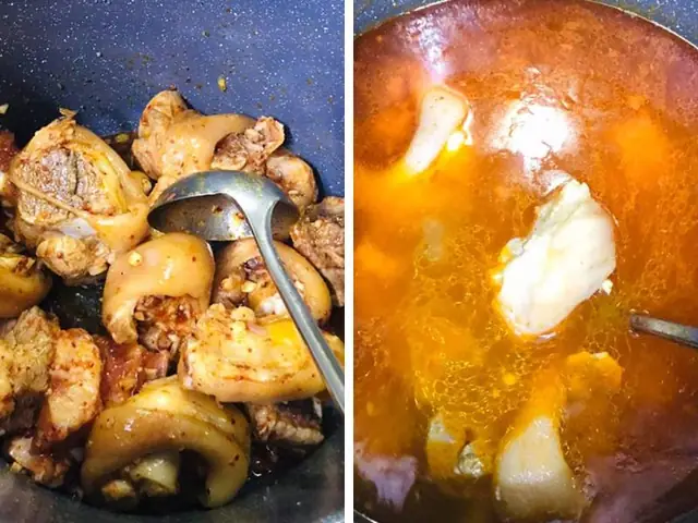 Cách Nấu Mì Quảng Giò Heo Ngon Đậm Đà Chuẩn Vị Gia Truyền