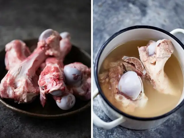 Hướng dẫn cách nấu mì Quảng Nha Trang đúng chuẩn Hướng dẫn cách nấu mì Quảng Nha Trang đúng chuẩn