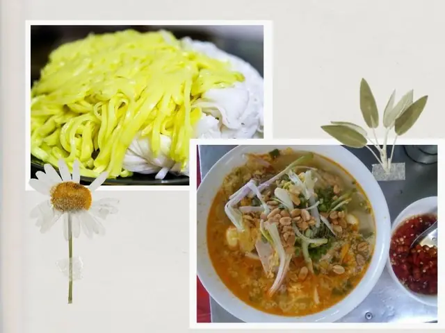 Hướng dẫn cách nấu mì Quảng Nha Trang đúng chuẩn Hướng dẫn cách nấu mì Quảng Nha Trang đúng chuẩn