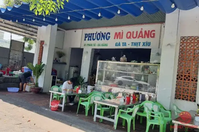 Cách Nấu Mì Quảng Phú Chiêm Chuẩn Vị Tại Nhà