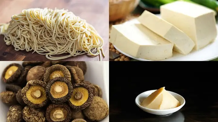 Cách Nấu Mì Ramen Chay Ngon Chuẩn Vị Tại Nhà Chi Tiết