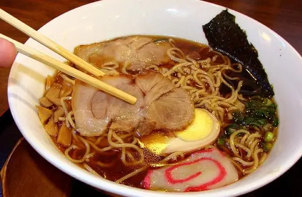 Cách Nấu Mì Ramen Gói Thơm Ngon Chuẩn Vị Tại Nhà