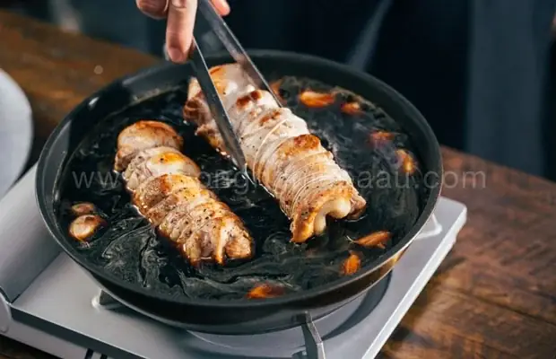 Hướng dẫn chi tiết **cách nấu mì Ramen Nhật** chuẩn vị tại nhà