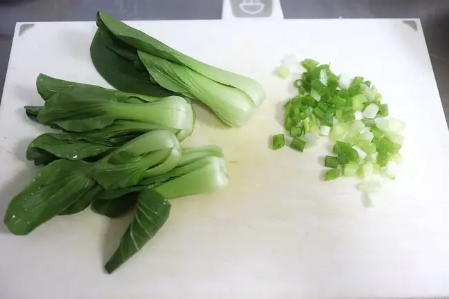 Cách Nấu Mì Rau Cải Ngon Miệng, Đủ Dinh Dưỡng Cho Bữa Sáng