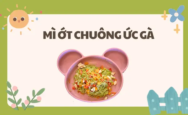Cách Nấu Mì Rau Củ Ngon Miệng Và Đầy Dinh Dưỡng Tại Nhà