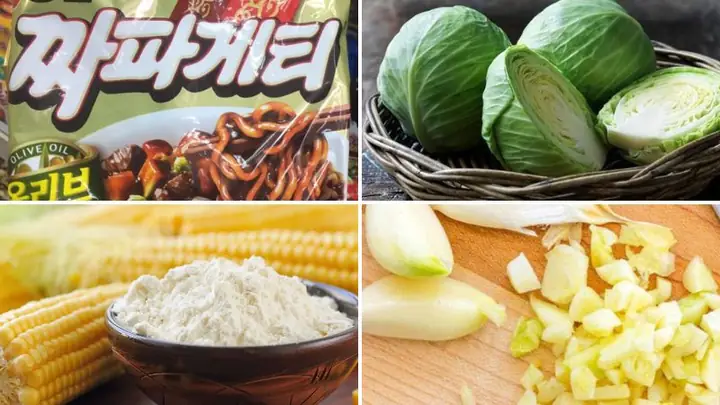 Cách nấu mì Samyang Olive Oil chuẩn vị ngay tại nhà Cách nấu mì Samyang Olive Oil chuẩn vị ngay tại nhà