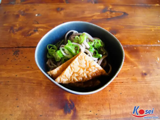 Hướng Dẫn Chi Tiết Cách Nấu Mì Soba Lạnh Thơm Ngon Chuẩn Vị Hướng Dẫn Chi Tiết Cách Nấu Mì Soba Lạnh Thơm Ngon Chuẩn Vị