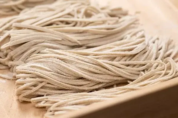 Cách Nấu Mì Soba Rong Biển Thanh Mát, Chuẩn Vị Nhật Bản Cách Nấu Mì Soba Rong Biển Thanh Mát, Chuẩn Vị Nhật Bản