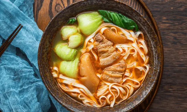 Hướng Dẫn Chi Tiết Cách Nấu Mì Sợi Ngon Tại Nhà Đơn Giản