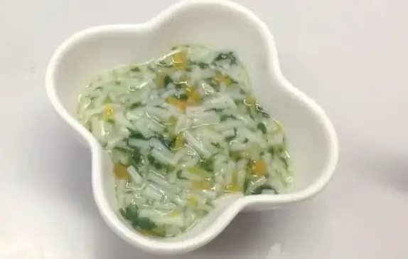 cách nấu mì somen cho bé