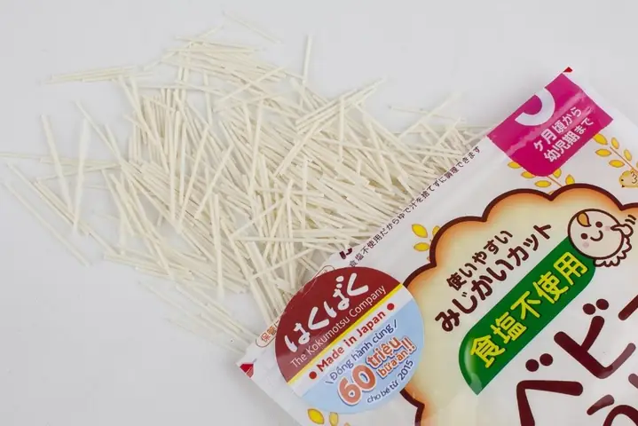 Cách Nấu Mì Somen Hakubaku Chuẩn Vị Nhật Bản Tại Nhà