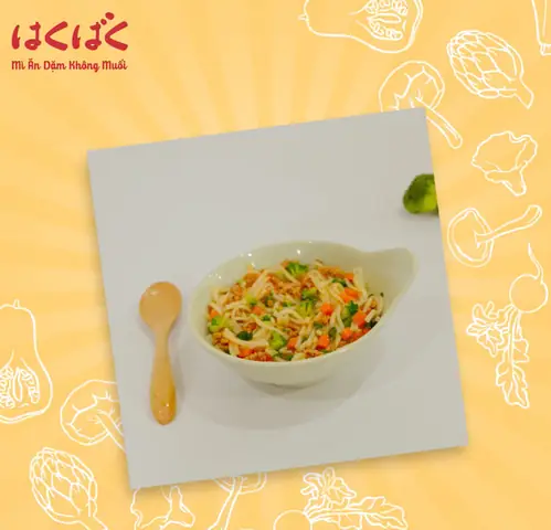 Cách Nấu Mì Somen Hakubaku Chuẩn Vị Nhật Bản Tại Nhà