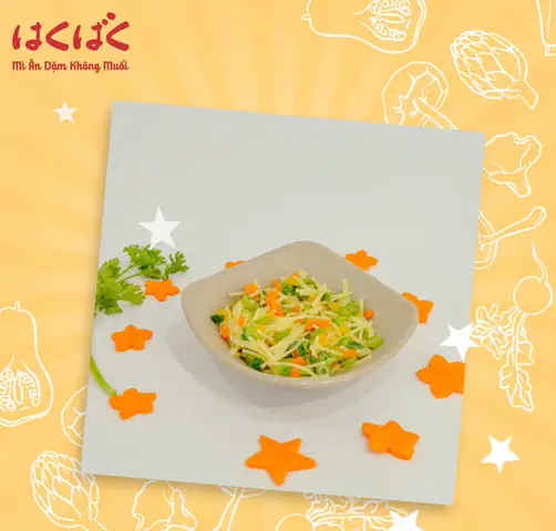 Cách Nấu Mì Somen Hakubaku Chuẩn Vị Nhật Bản Tại Nhà