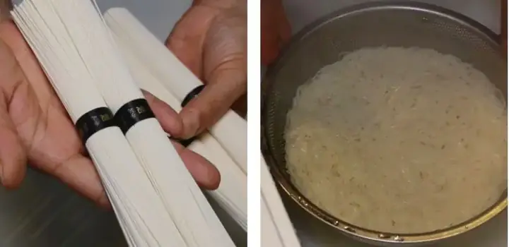 Cách Nấu Mì Somen Nhật Chuẩn Vị Tại Nhà Đơn Giản