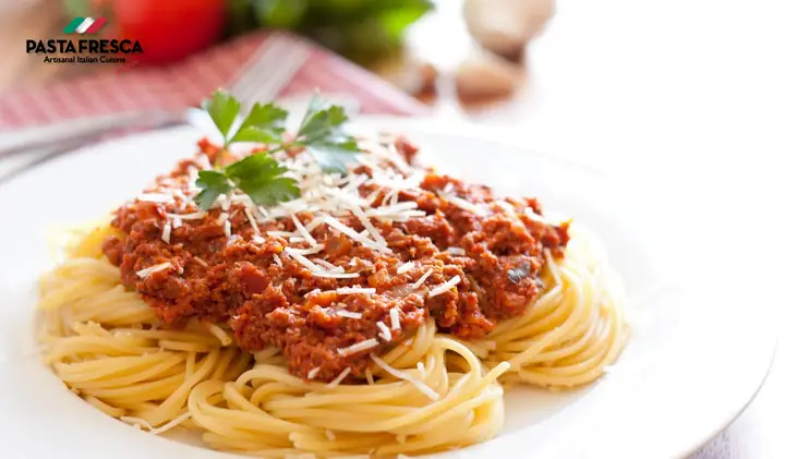 Bí quyết cách nấu mì spaghetti ngon chuẩn Ý tại nhà