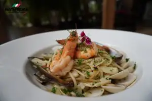 Bí quyết cách nấu mì spaghetti ngon chuẩn Ý tại nhà