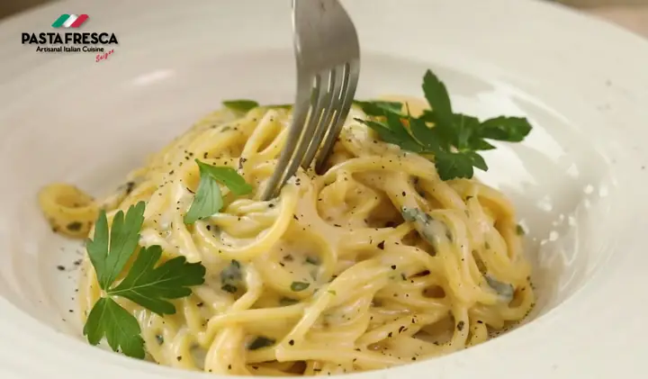 Bí quyết cách nấu mì spaghetti ngon chuẩn Ý tại nhà