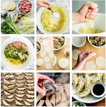 Cách Nấu Mì Sủi Cảo Chuẩn Vị Tại Nhà: Từ A Đến Z