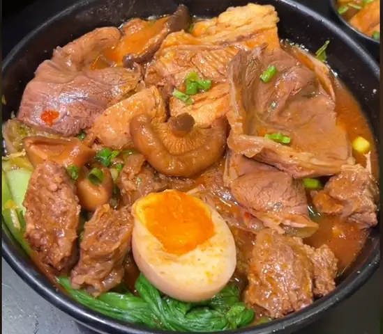 Cách Nấu Mì Súp Đài Loan Chuẩn Vị, Thơm Ngon Tại Nhà