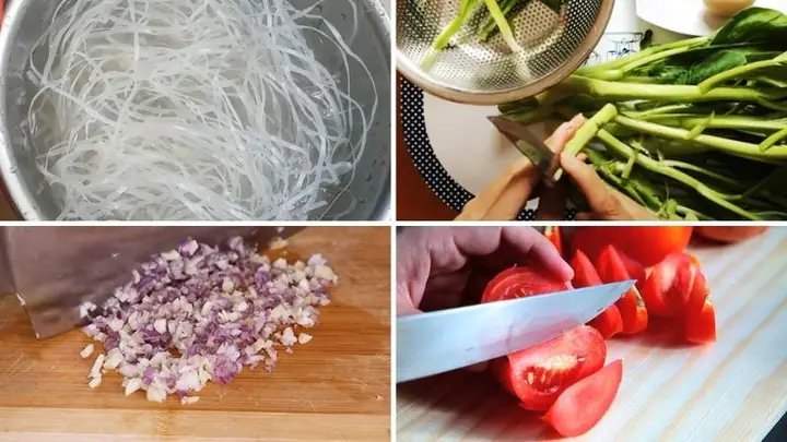 Cách Nấu Mì Thịt Băm Ngon Đơn Giản Chuẩn Vị Tại Nhà