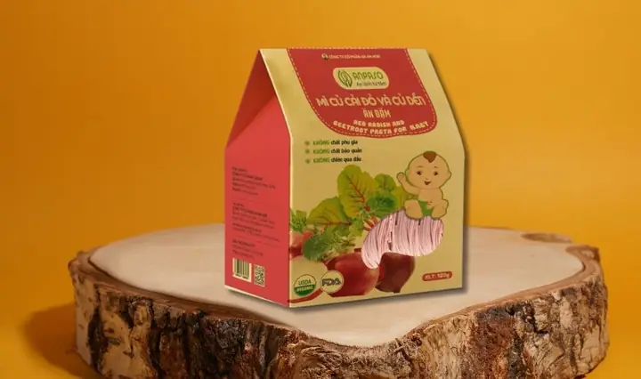 Cách Nấu Mì Thịt Bò Cho Bé Chuẩn Vị, Dễ Ăn Và Đầy Dinh Dưỡng