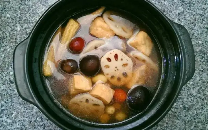 Hướng Dẫn Cách Nấu Mì Tiềm Chay Đầy Đủ Dinh Dưỡng Từ A-Z