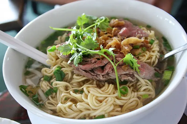 Tổng Hợp Các Cách Nấu Mì Tôm Đơn Giản Ngon Chuẩn Vị