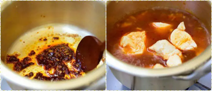 Hướng dẫn chi tiết cách nấu mì tôm Hàn Quốc chuẩn vị tại nhà