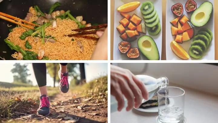 Hướng Dẫn Cách Nấu Mì Tôm Không Bị Nóng, Chuẩn Vị & Đủ Chất