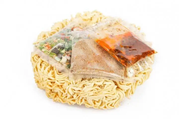 Hướng Dẫn Cách Nấu Mì Tôm Không Độc Hại Đảm Bảo Sức Khỏe