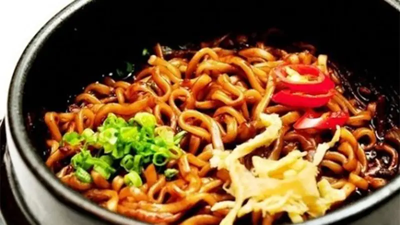 cách nấu mì tôm ngon