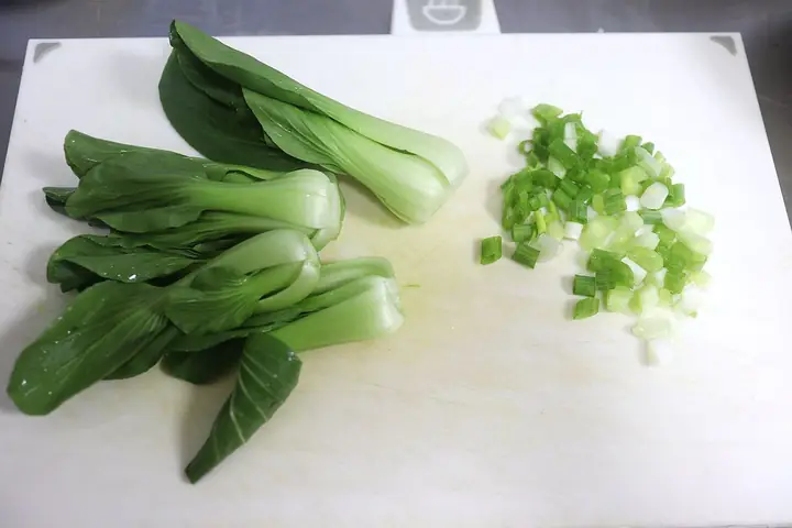 Cách Nấu Mì Tôm Trứng Rau Cải Đơn Giản, Thơm Ngon Tại Nhà