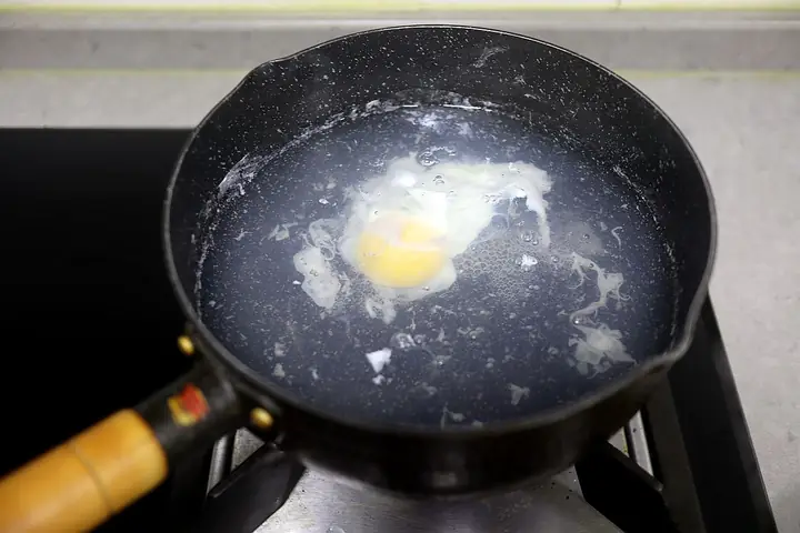 Cách Nấu Mì Tôm Trứng Rau Cải Đơn Giản, Thơm Ngon Tại Nhà