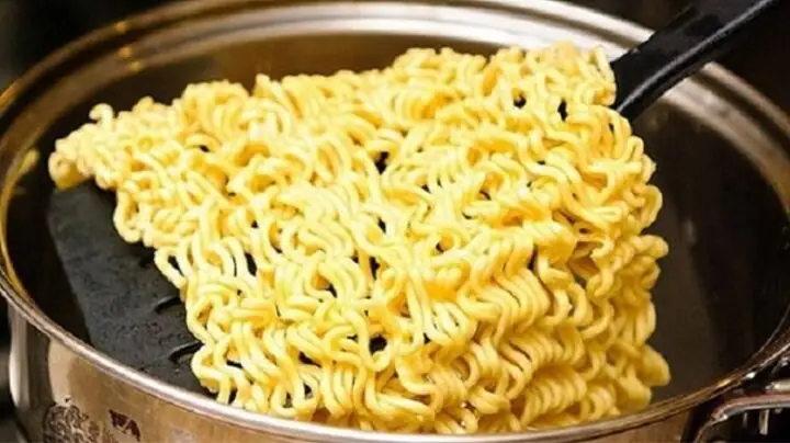 Cách Nấu Mì Tôm Xào Ngon Đúng Điệu, Đơn Giản Tại Nhà