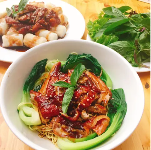 Cách Nấu Mì Trộn Ngon Đậm Đà, Thơm Lừng Chuẩn Vị Cách Nấu Mì Trộn Ngon Đậm Đà, Thơm Lừng Chuẩn Vị