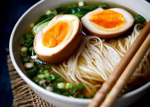 Cách Nấu Mì Trường Thọ Thơm Ngon, Bổ Dưỡng Cho Gia Đình Việt Cách Nấu Mì Trường Thọ Thơm Ngon, Bổ Dưỡng Cho Gia Đình Việt