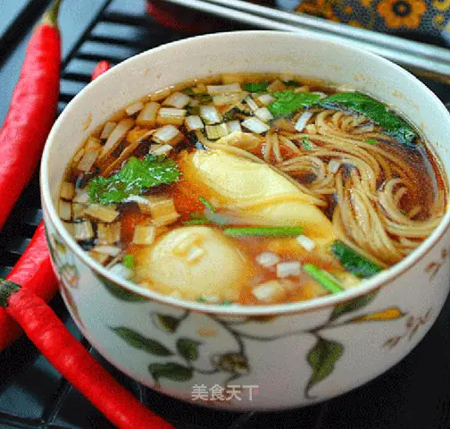 Cách Nấu Mì Trường Thọ Trung Quốc Chuẩn Vị, Đậm Đà Ý Nghĩa Cách Nấu Mì Trường Thọ Trung Quốc Chuẩn Vị, Đậm Đà Ý Nghĩa