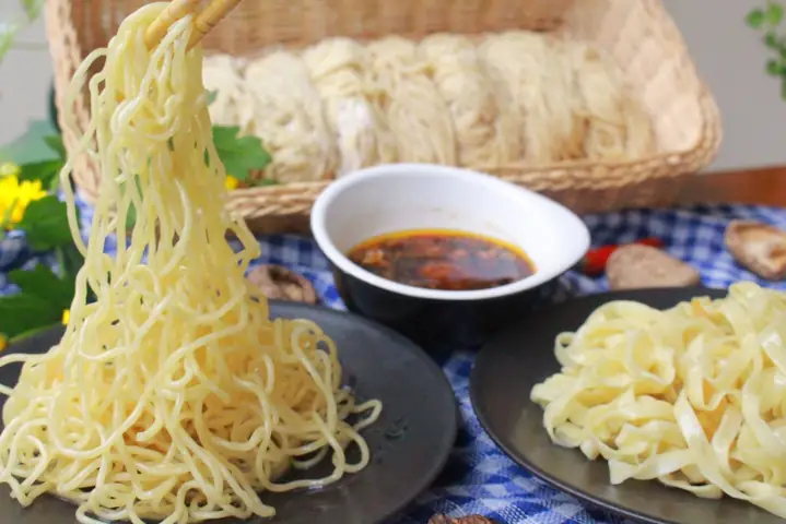 Cách Nấu Mì Tươi Ngon Chuẩn Vị Tại Nhà Đơn Giản Nhất