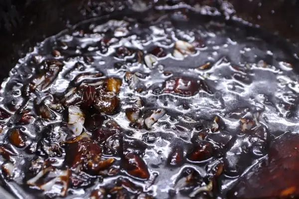 Cách Nấu Mì Tương Đen Koreno Chuẩn Vị Hàn Quốc Tại Nhà