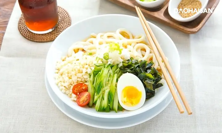Cách Nấu Mì Udon Ăn Liền Chuẩn Vị, Nhanh Gọn Tại Nhà Cách Nấu Mì Udon Ăn Liền Chuẩn Vị, Nhanh Gọn Tại Nhà