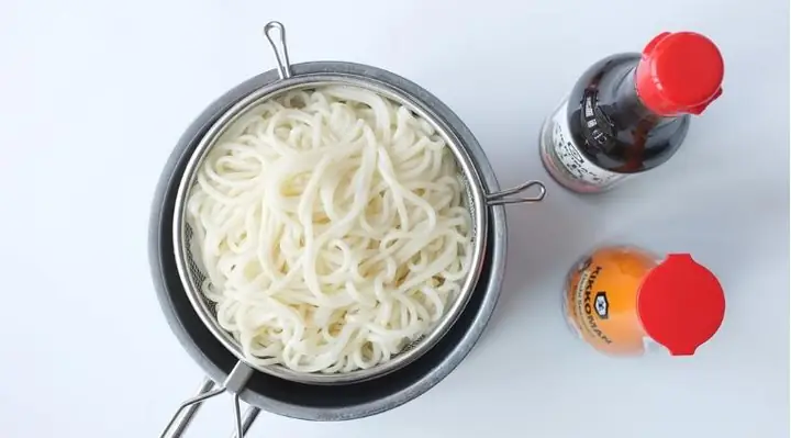 cách nấu mì udon bò cách nấu mì udon bò