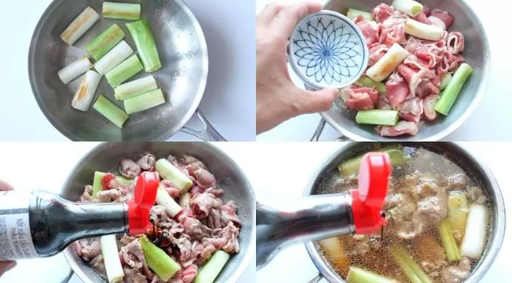 cách nấu mì udon bò cách nấu mì udon bò