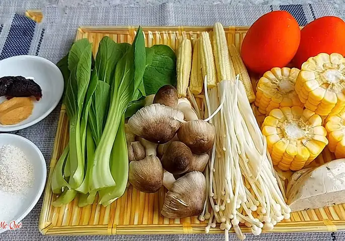 Cách Nấu Mì Udon Chay Thơm Ngon Chuẩn Vị Tại Nhà