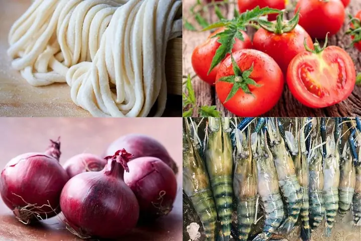 Cách Nấu Mì Udon Gà Thơm Ngon Chuẩn Vị Nhật Bản Tại Nhà