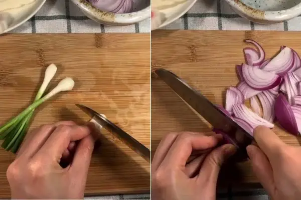 Cách Nấu Mì Udon Hàn Quốc Chuẩn Vị Thơm Ngon Tại Nhà