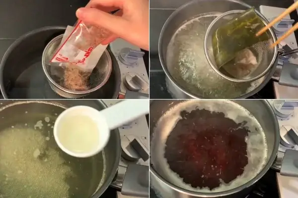 Hướng Dẫn Chi Tiết Cách Nấu Mì Udon Ngon Chuẩn Vị Nhật Tại Gia