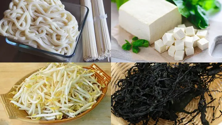 Hướng Dẫn Chi Tiết Cách Nấu Mì Udon Rong Biển Thơm Ngon Chuẩn Vị Nhật