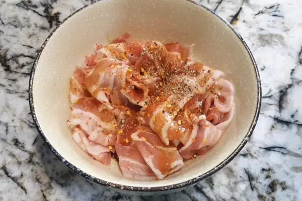 Cách Nấu Mì Udon Sườn Thơm Ngon Chuẩn Vị Tại Nhà Cách Nấu Mì Udon Sườn Thơm Ngon Chuẩn Vị Tại Nhà