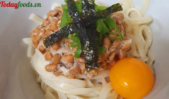 Cách nấu mì Udon tươi: Hướng dẫn chi tiết 3 món mì ngon