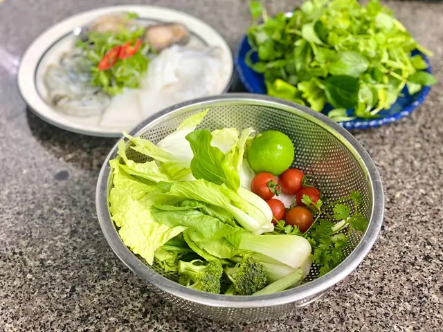 Cách Nấu Mì Với Mực Thơm Ngon, Đậm Đà Hương Vị Biển Cả